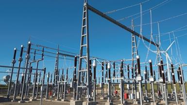 Advantech’s High-Performance UNO-2000 Embedded Computers Deployed in Substation Inspection Robots